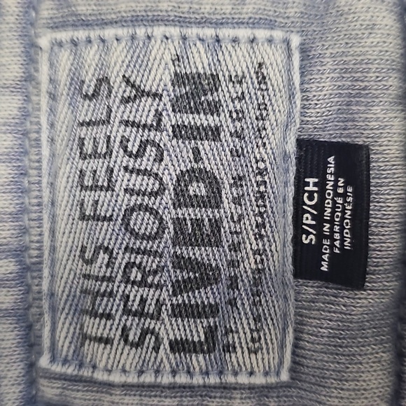 American Eagle Jacket - Picture 5 of 6